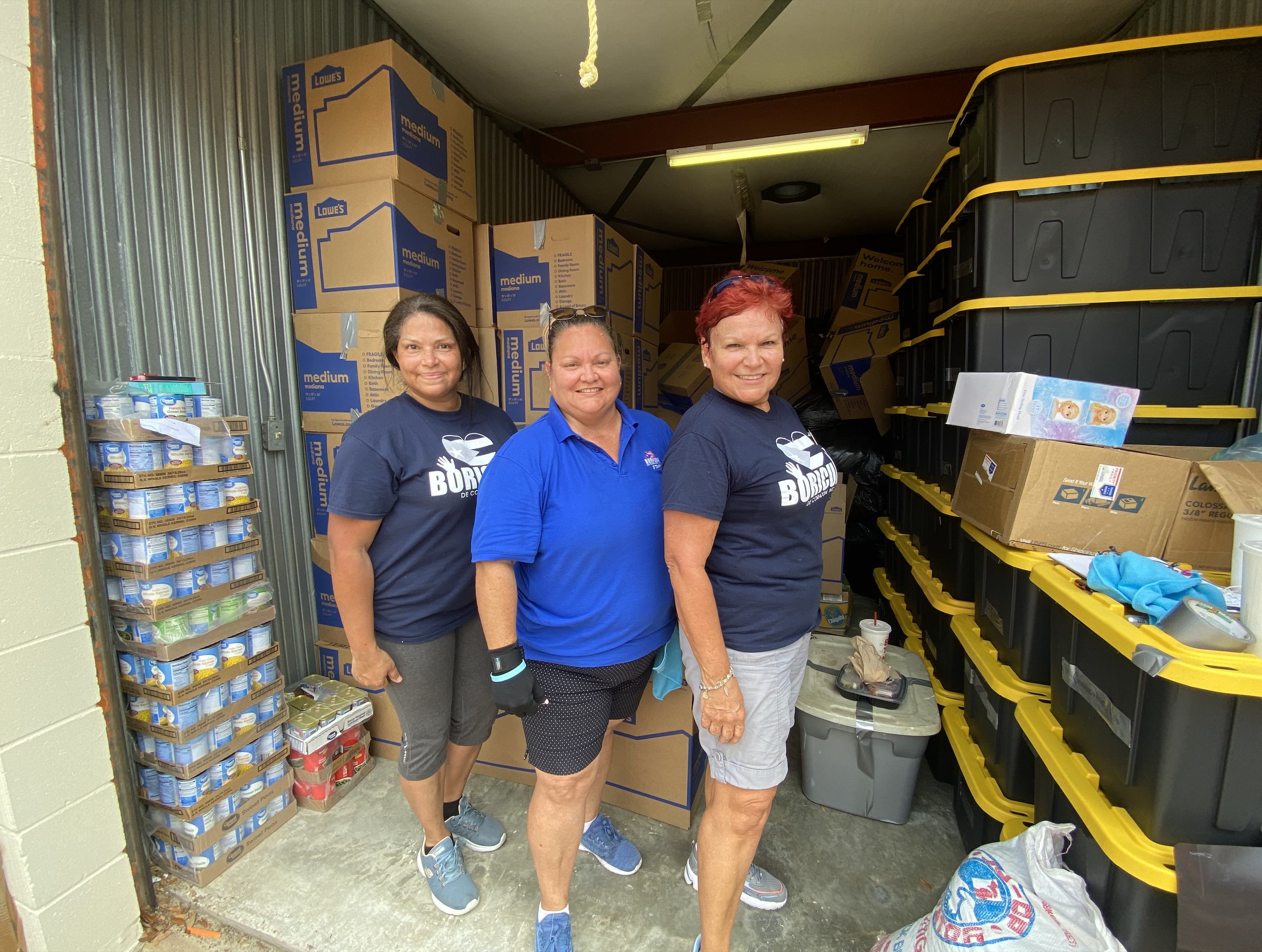 Local nonprofit taking donations to Honduras 2 weeks after returning from helping people in Surfside - Vimarsana News